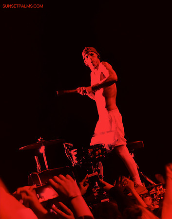 Twenty One Pilots - Josh Dun