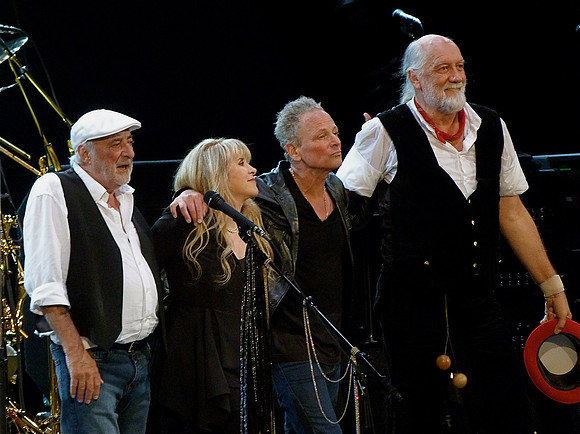 Fleetwood Mac