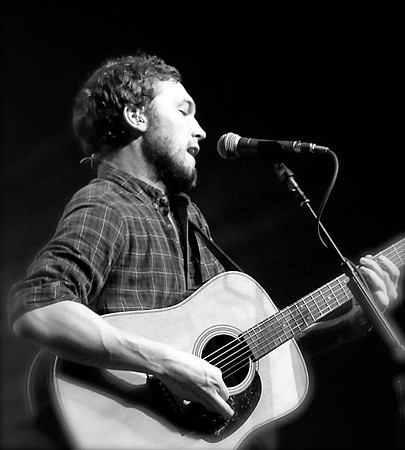 Phillip Phillips