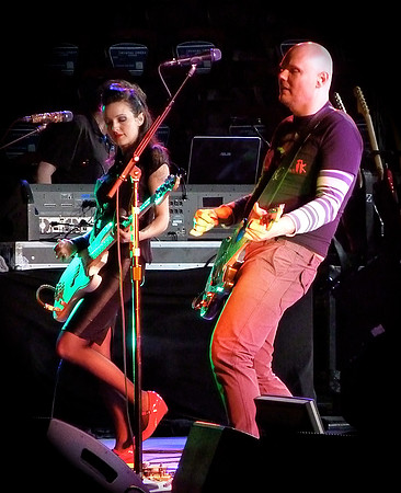 Billy Corgan