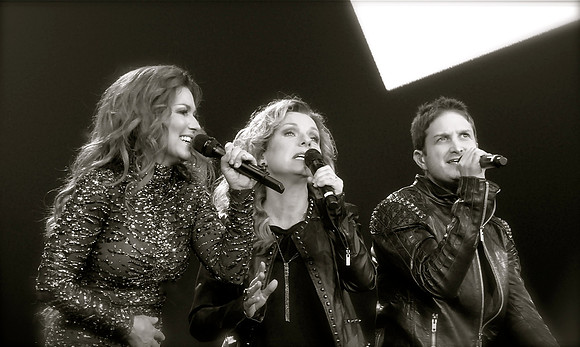 Shania Twain