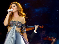 Shania Twain