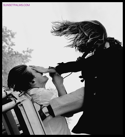 July Talk - Leah Fay & Peter Dreimanis