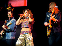 Shania Twain