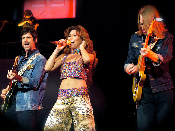 Shania Twain - Still the One - Final Show