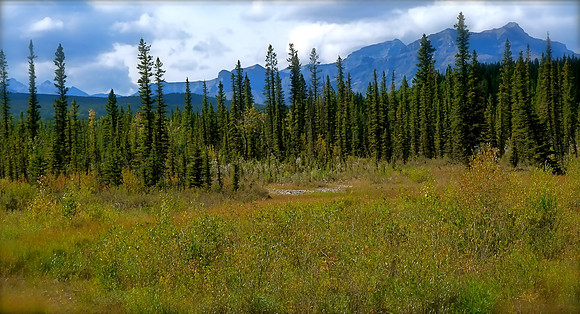 Kananaskis Country